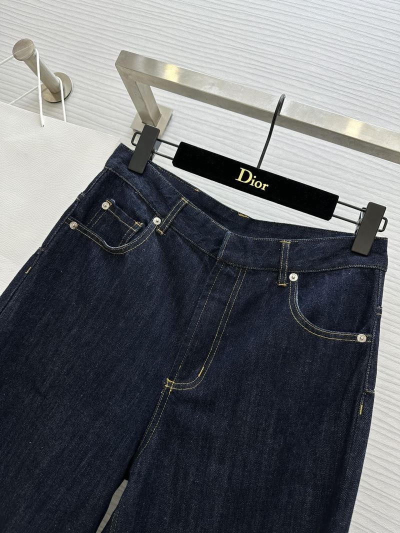 Christian Dior Jeans